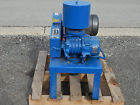 Rbl-10-v Spencer Blower With Baldor Motor Rbl-10-v Spencer Blower With Baldor Motor