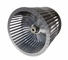 Rbw90202 Revcor Lau Double Inlet Blower Wheel Dd Bore Clockwise Convex Rbw90202 Revcor Lau Double Inlet Blower Wheel Dd Bore Clockwise Convex