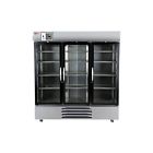 Mr72ss-gaee-ts Refrigerators Thermo General-purpose Series Lab