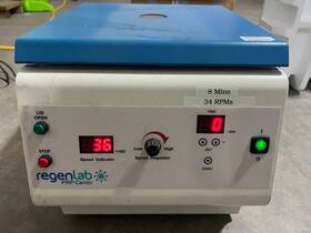 Ch-1052 Regenlab Prp-centri - Tested