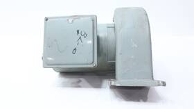 Reliance Electric P56h5047g Centrifugal Blower 1/2hp 460v-ac 3ph
