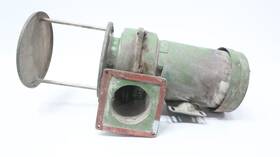 Reliance P56h5184m Centrifugal Blower 1/3hp 460v-ac 3ph