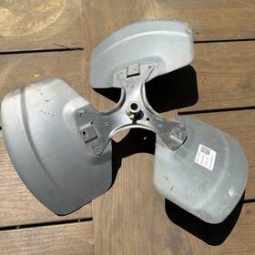 Revcor 20480 Fan Blade For Lennox 100060-07 98m18 18 Inch 3 27 Degree 1/2 In Bore Ccw