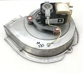 5ksb46ef0002s Revcor 77-102-000 Inducer Motor Assembly B4059003 Used #m285