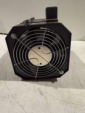 Lemh-ab093b1h1 Rexroth R911285282 Cooling Fan Unit New With Box