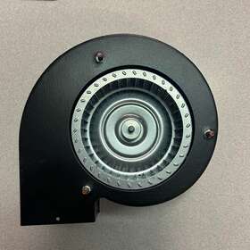 270476 Reznor 120v Single Speed Inducer Motor