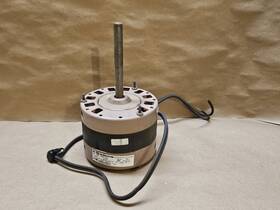 B42a53a13 Reznor 150332 Ao Smith Fan Motor