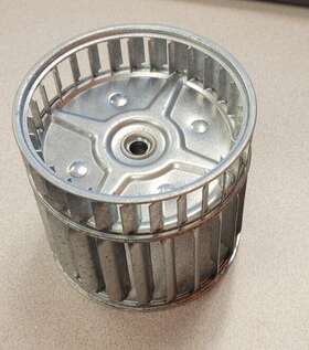 Rez-43425 Reznor Rz043425 43425 Inducer Wheel