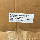 Rh63m-4dk.7q.1r Ziehl-abegg 9 Wire Fan