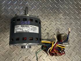 51-22849-01 Rheem 51-18828-01 Blower Motor Compatible With Same Day Shipping