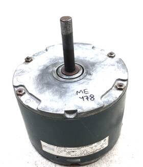51-21856-01 Rheem A.o.smith 323p949 Ruud Condenser Fan Motor Used #me478