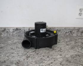 70-104157-02 Rheem Ruud 702112572 Furnace Draft Inducer Motor Used Free Shipping