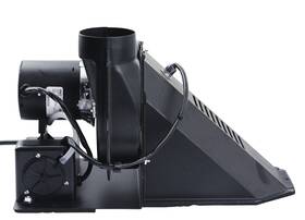Ap17340-1-blower-only Rheem Ap17340-1 Furnace Inducer Blower Assembly-blower Only