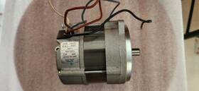 3005843 Riello Burner Motor With Capacitor F3 F5 #3005843