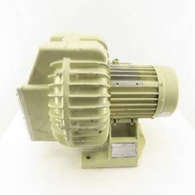 100-104bar Rietschle 226-2.02 Skg 0.55kw 230/400v 50hz Vacuum Pump