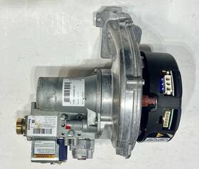 Rhf559-1228x02 Rinnai 808000020 And 808000019 Combustion Fan Motor Gas Valve For E110cn Boiler Rhf559-1228x02 Rinnai 808000020 And 808000019 Combustion Fan Motor Gas Valve For E110cn Boiler