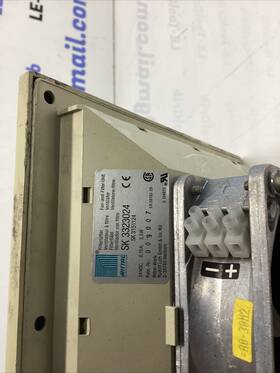 3323024 Rittal Sk Fan And Filter Unit L-808