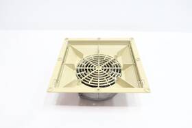 3325115 Rittal Sk Fan/filter Unit 115v-ac