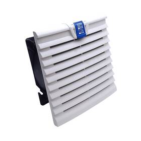 Rittal Sk3238.100 Sk 3238.100 Toptherm Filter Fan Unit 230vac 18w 42m /min 4.88in X