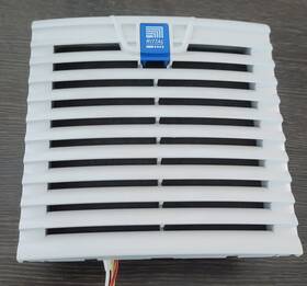Sk3239.110 Rittal Fan/filter Assembly 115v-ac