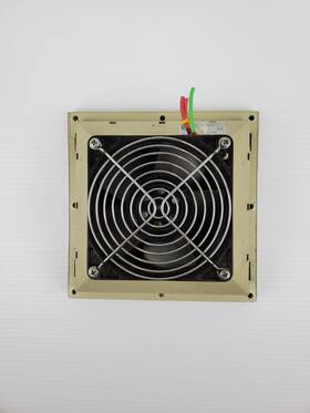 Sk3323115 Rittal Fan And Filter Unit Ventilator Sk 3323115