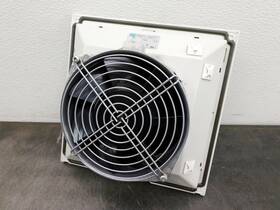 Sk3325027 Rittal Cooling Fan Blower Fabr. 024692 24vdc