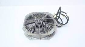 Sk3327117 Rittal Fan-and -filter Unit 115v-ac 230w