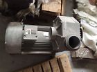 Rm-97-awc Paxton Centrifugal Type Blower
