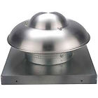 Rmd-10-11 Continental Fan Axial Exhaust Cfm Lot Of 707022125222