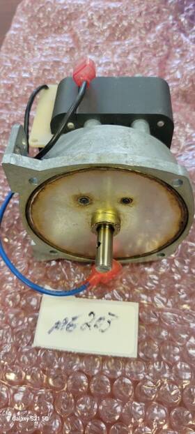 Rms3234 Rms Motor Co Inducer