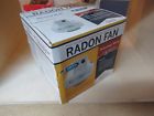 Rn145 Radonaway Fan For Radon New Still In The Box And