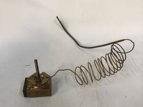 Sp-369-72 Robertshaw 2453-d Thermostat 5330-001 30a 277 Vac