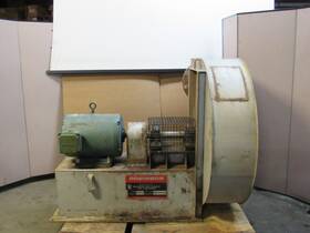 M-1200-50-32-e Robinson Blower Fan Type Rl Size Sz 50-32 50hp 3ph 230/460v M-1200-50-32-e Robinson Blower Fan Type Rl Size Sz 50-32 50hp 3ph 230/460v