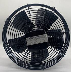 K.4da Rosenberg 315-4 Aksd A3 Industrial Fan Metal K.4da Rosenberg 315-4 Aksd A3 Industrial Fan Metal