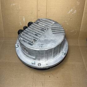 N88-28328 Rosenberg L63-11279 Ventilation Fan