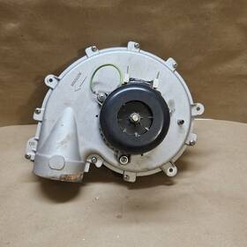 Fb-rfb383 Rotom Exhaust Blower Assembly Shaded Pole 115v 3000rpm For Hvac System
