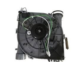 320725-756 Rotom Fb-rfb756 Draft Inducer Assembly Replace Carrier Bryant Payne