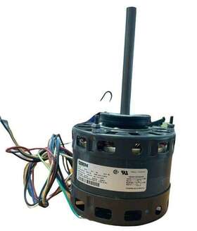 M4-r2385 Rotom 5.0 Inch Direct Drive Motors - Blower Motor