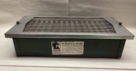 Mb9200 Rotron Type 100 Modular Panel Blower
