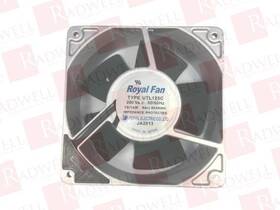 Utl125c Royal Electric / Used