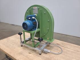 Rd180 Rpm 351/2p4a 2015 Stiavelli Irio 2780 Centrifugal Fan Yhpe