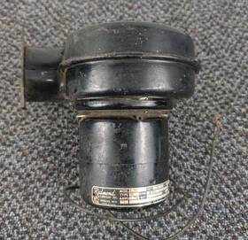 3050 Rpm Bl80 Redmond Centrifuge Blower Motor - Squirrel Cage Fan Model 115v