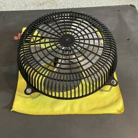 Fa212a4275a Rpm Mcmillan Fan Motor With Blade/guard 120-230 V 60/50 Hz 1550/900