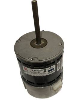 Mo66pwddl-0492 Rpm Perfect Speed Blower Motor Hp1-120/240v-rpm 1260
