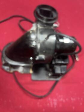 331535-003 Rpm Ydk80 Ap Com Draft Inducer P/n Ydk80/30-2-40a1 Free Shipping