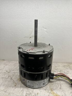 Zwk702b5a3062 Rpm Broad-ocean Motor Hd44aq271 1/2hp 28/230v 1050rpm #039