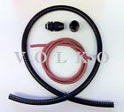 Rs016 Rs16repair Enervex Wiring Kit For Oem Parts