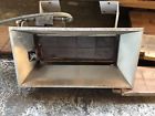 Rsca6 N1 D Space Ray Gray Infrared Radiation Gas Fired Heater