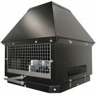 Rt750h Tjernlund Inducer Rooftop Solid Fuel In