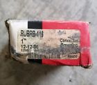 Rubrb-116 Rubrb116 P61500 Browning Rubber Mount
